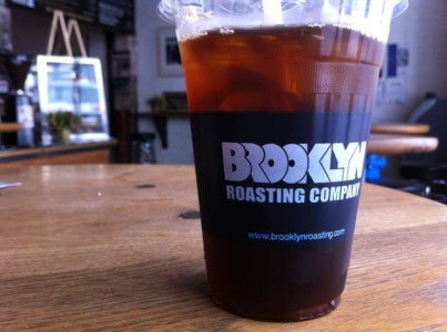 Celebrate National Coffee Day with BRC