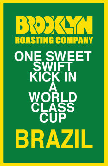 BRC has World Cup Coffee Fever