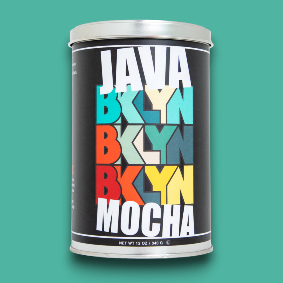 Dark Java (2009)