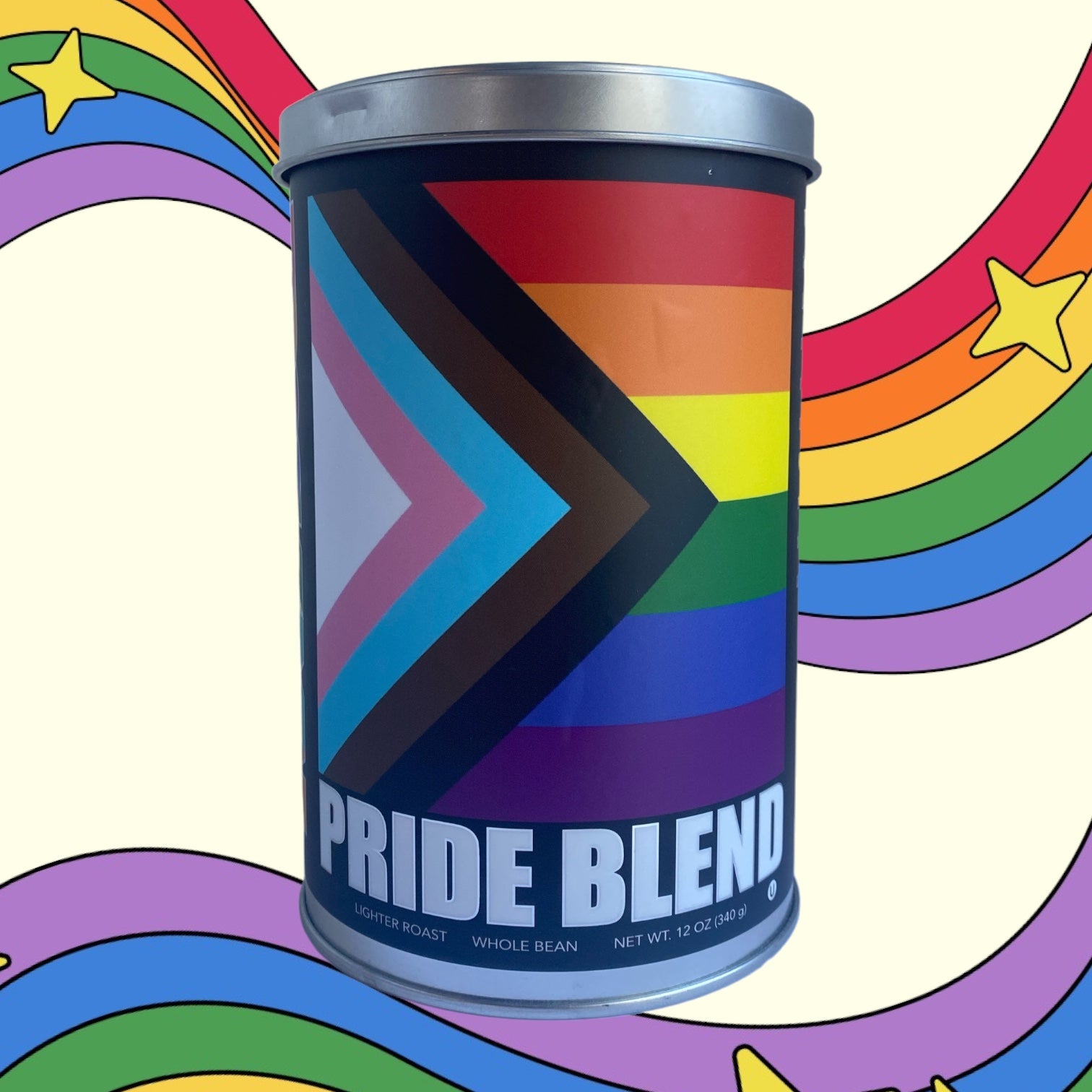 Pride Blend